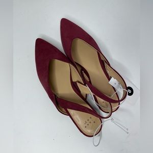 A New Day Loafer Slides